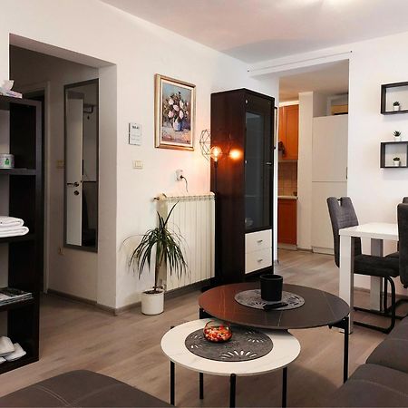 Apartments 888 Bovec Luaran gambar