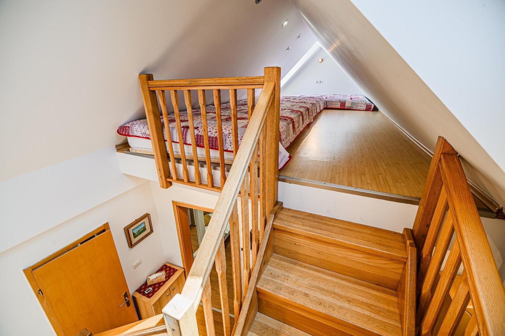 Apartments 888 Bovec Luaran gambar