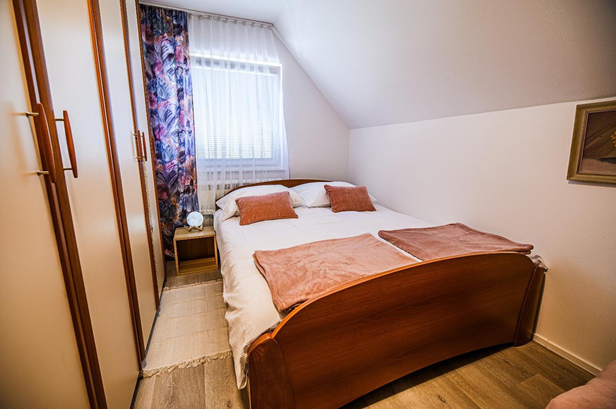 Apartments 888 Bovec Luaran gambar