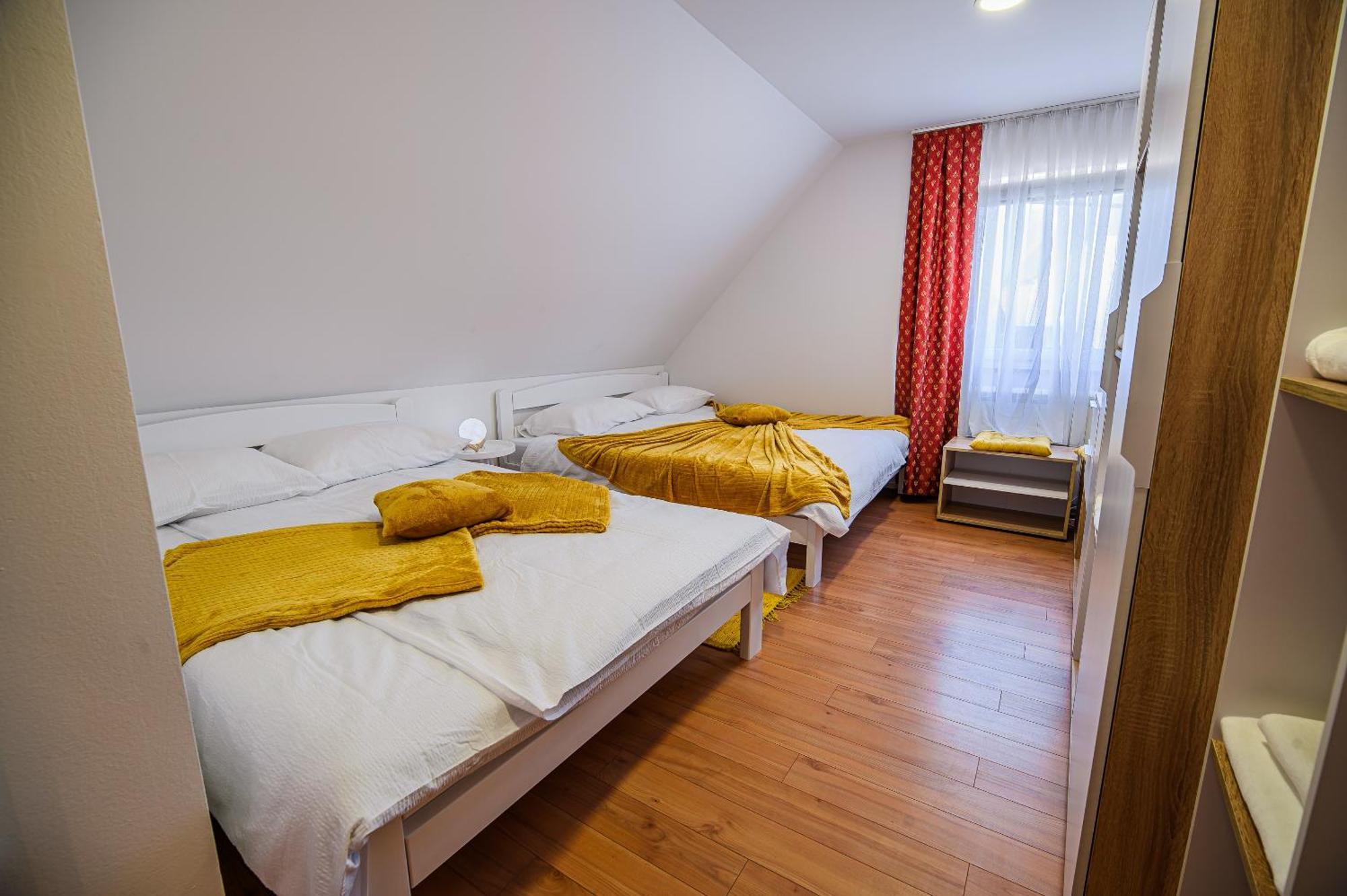 Apartments 888 Bovec Luaran gambar