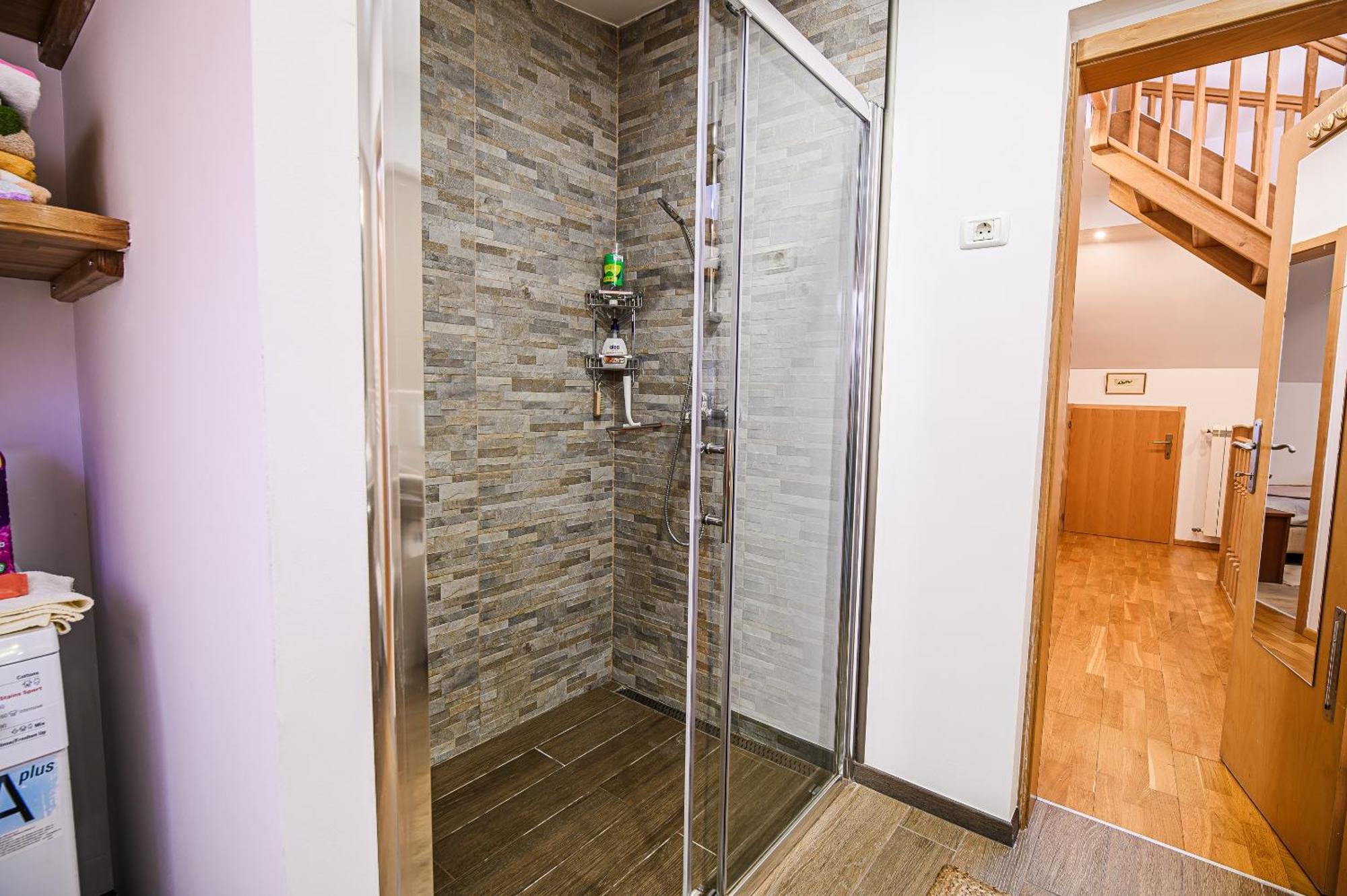 Apartments 888 Bovec Luaran gambar