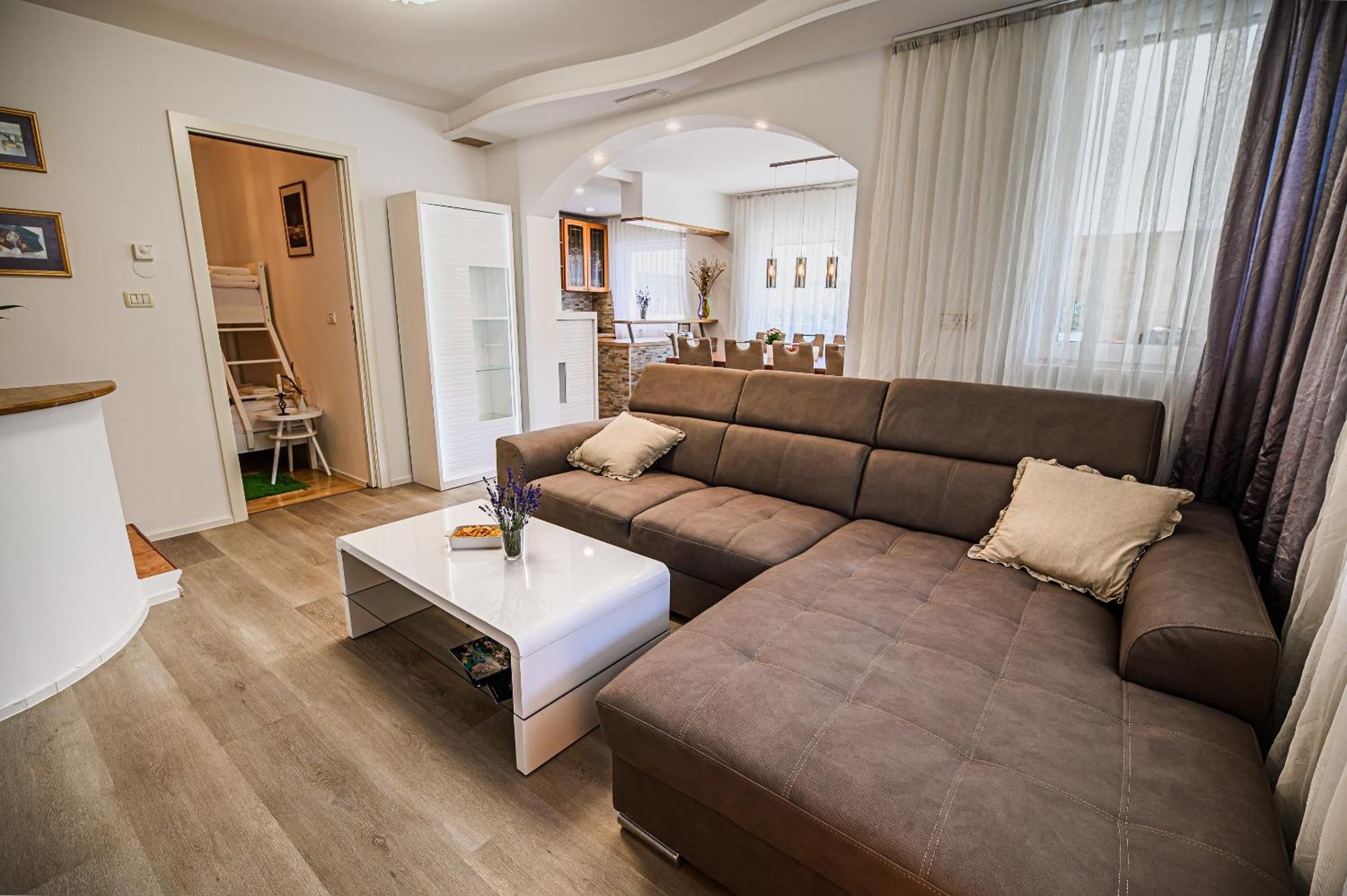 Apartments 888 Bovec Luaran gambar