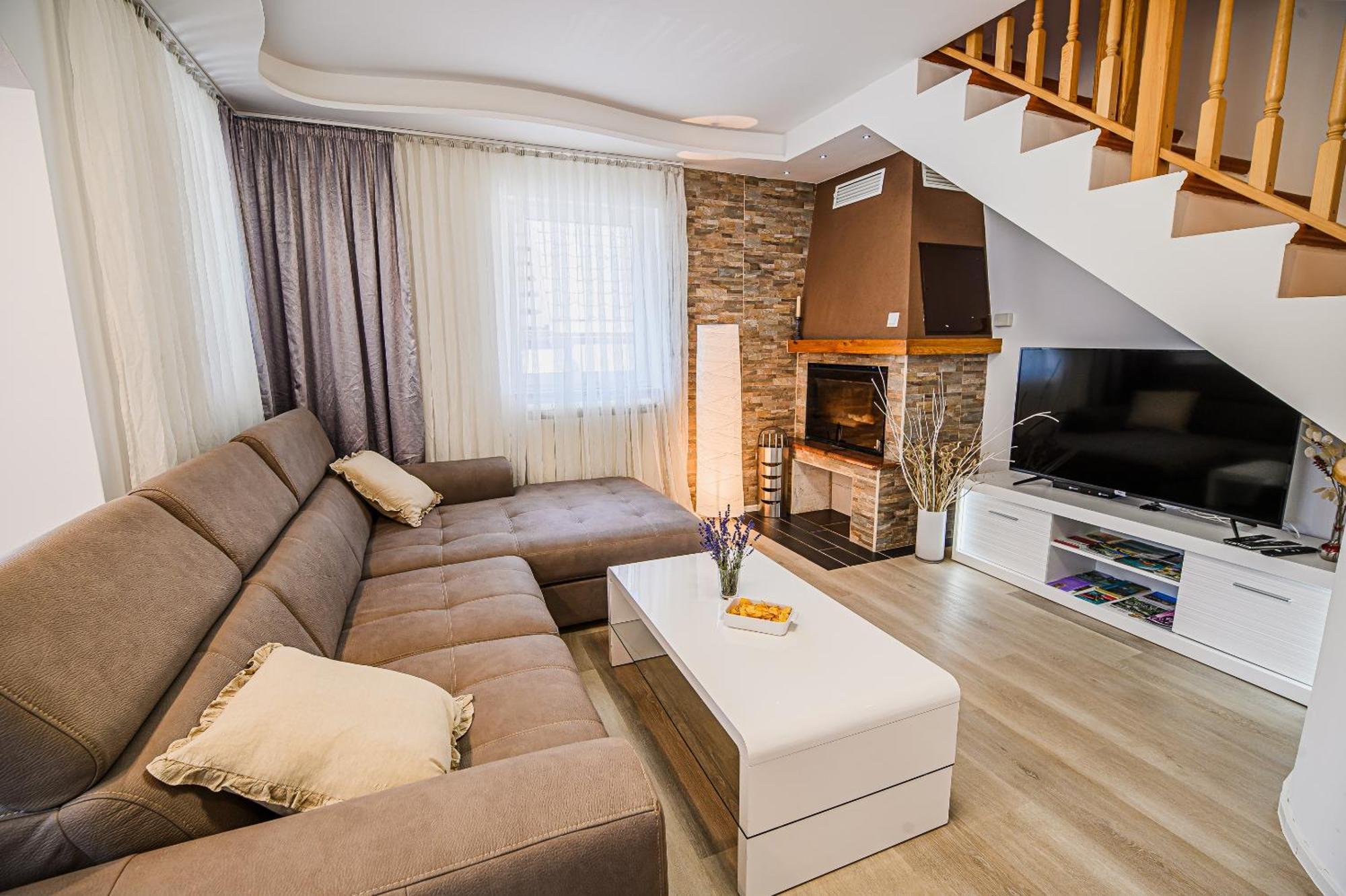 Apartments 888 Bovec Luaran gambar