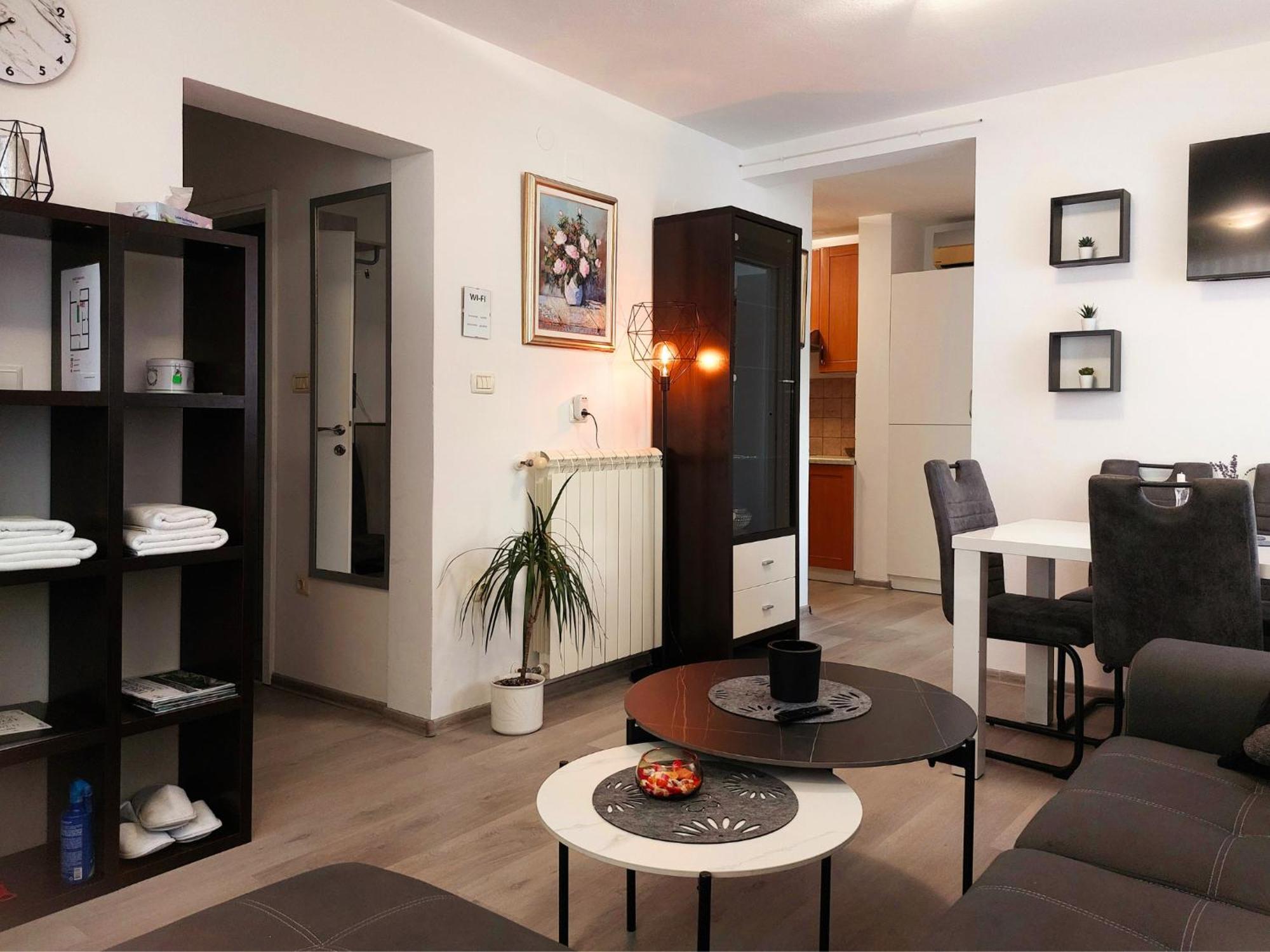 Apartments 888 Bovec Luaran gambar