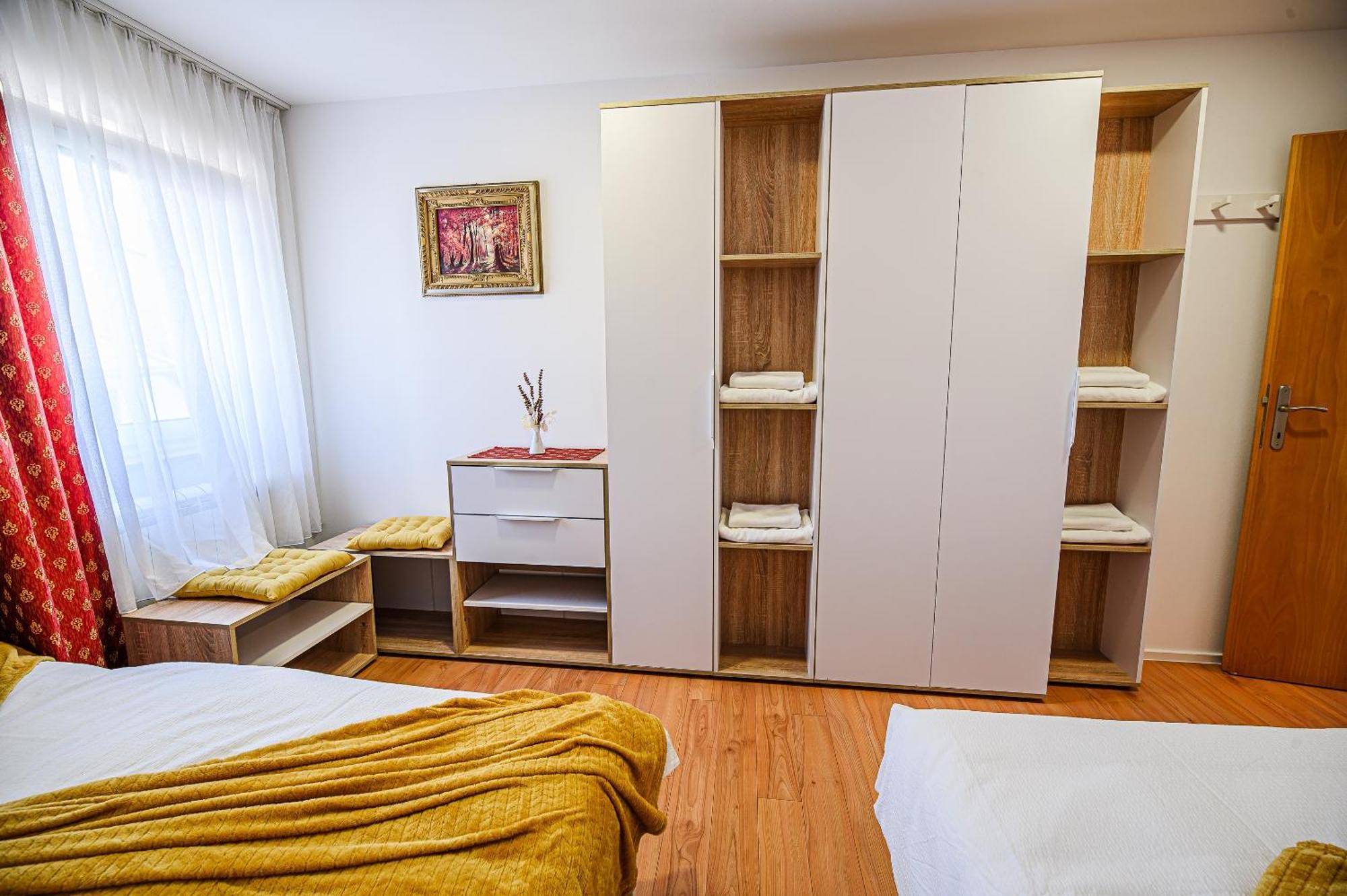 Apartments 888 Bovec Bilik gambar