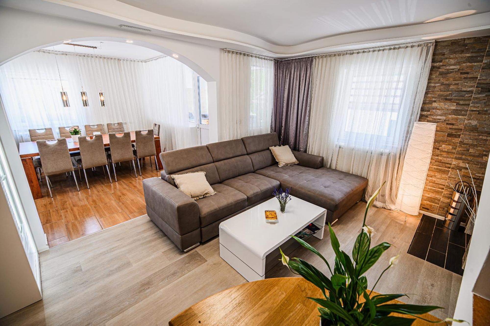 Apartments 888 Bovec Bilik gambar
